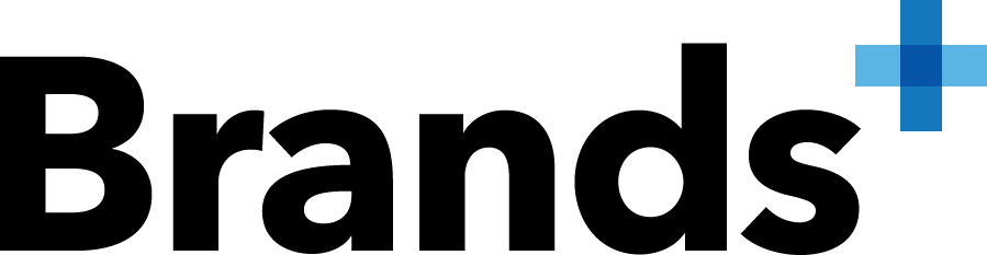 Brands Plus logo