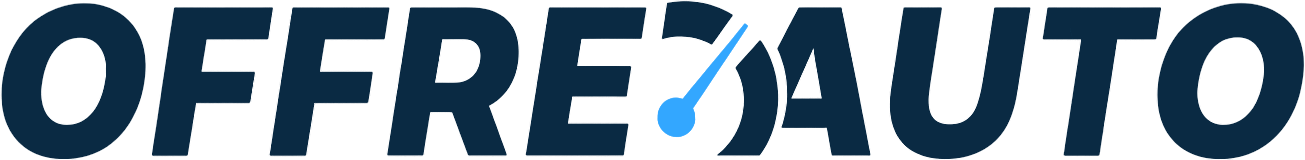 OffreAuto logo