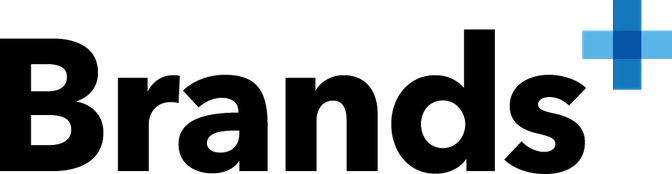 BrandsPlus logo