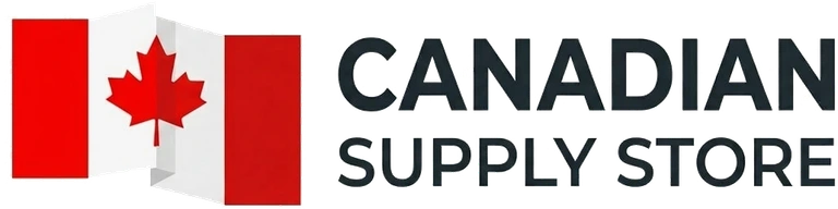 CanadianSupplyStore logo